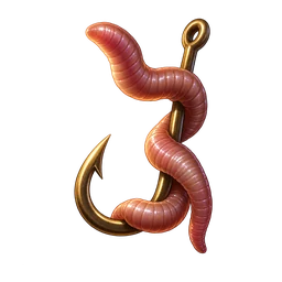 Garden Worm
