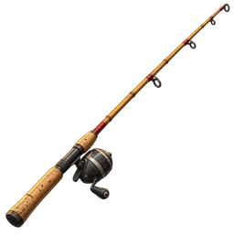 Starter Rod